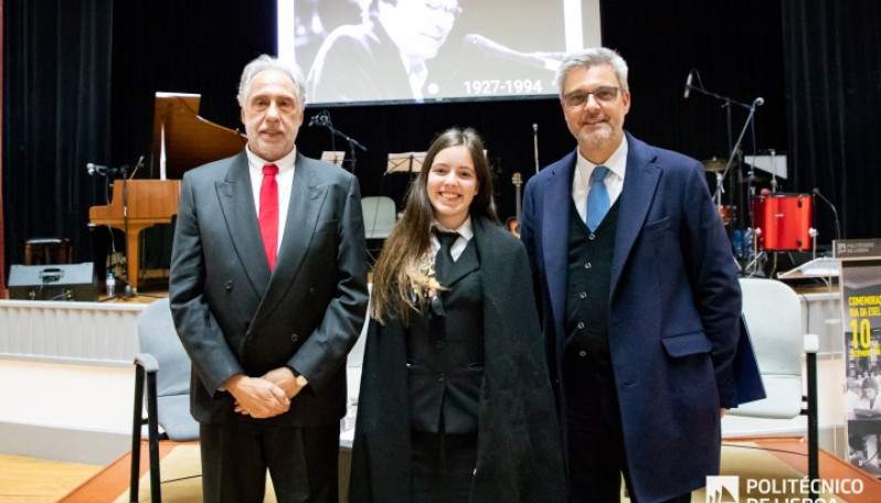 ESELx celebra centenário do início das aulas da Escola Normal Primária de Lisboa