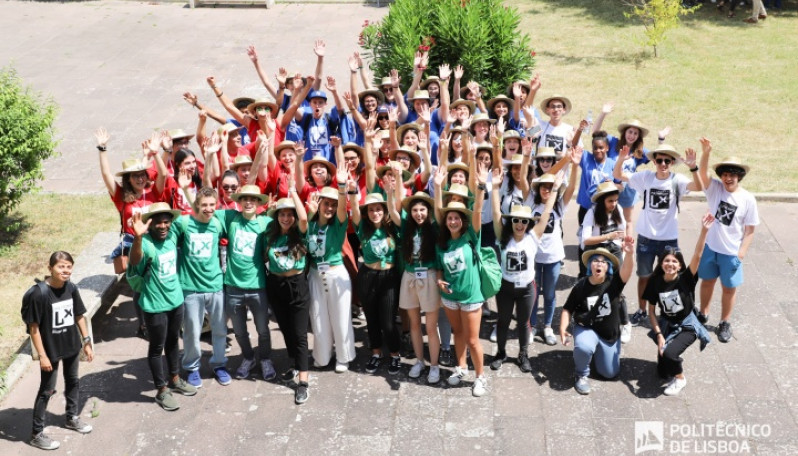 Academia Politécnico Lx