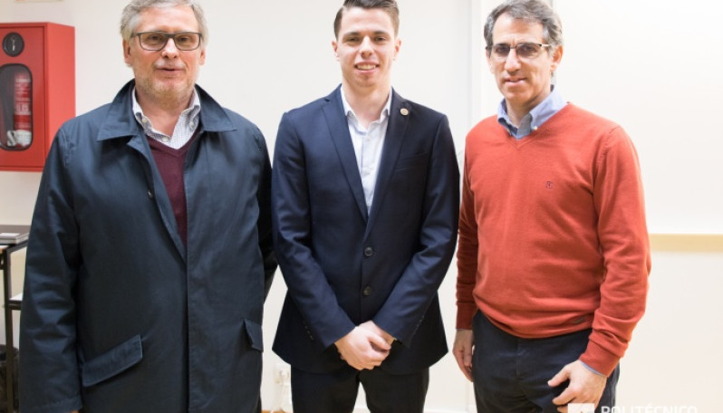 João Graça é o novo presidente da AEISEL