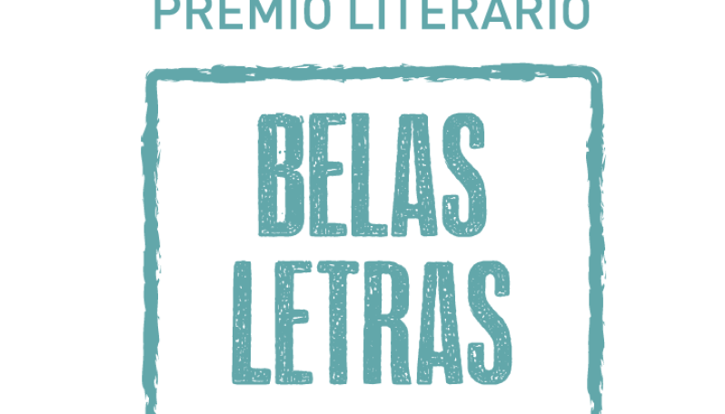 Prémio Literário Belas Letras 2019
