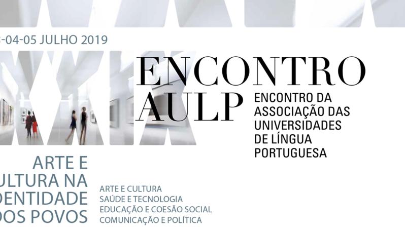 XXIX Encontro da AULP junta mais de duas centenas de participantes