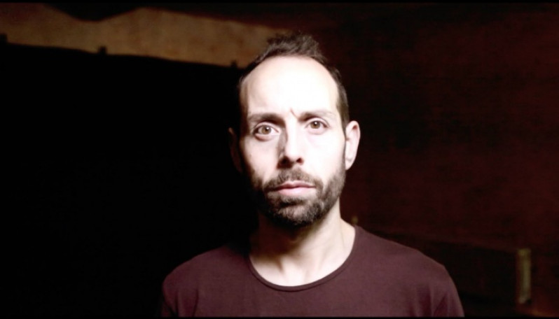 FOLCLORE de Luis Marrafa no Teatro Garcia de Resende em Évora