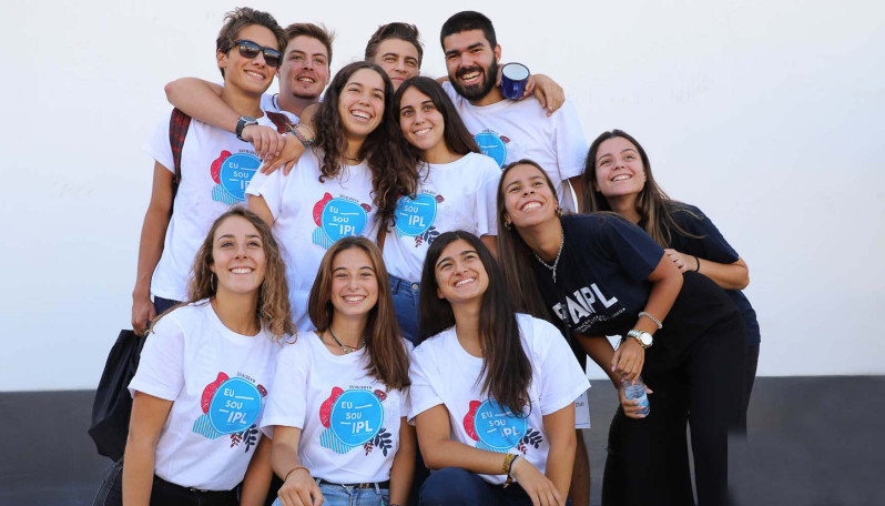Alunos IPL