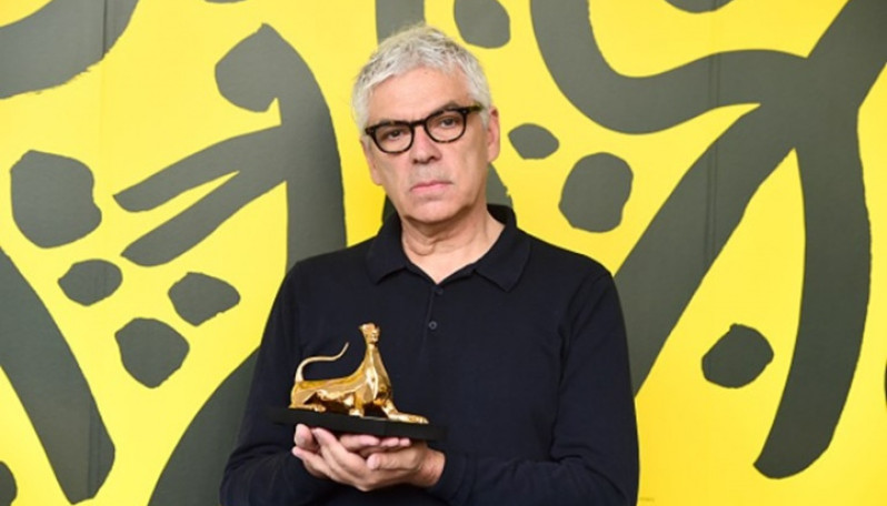 Pedro Costa ganha Leopardo de Ouro em Locarno