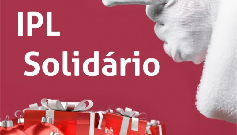 IPL Solidário