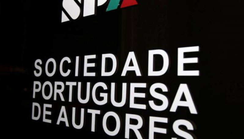 Sociedade Portuguesa de Autores