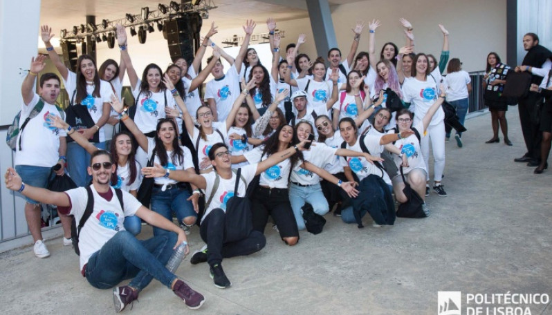 Estudantes IPL