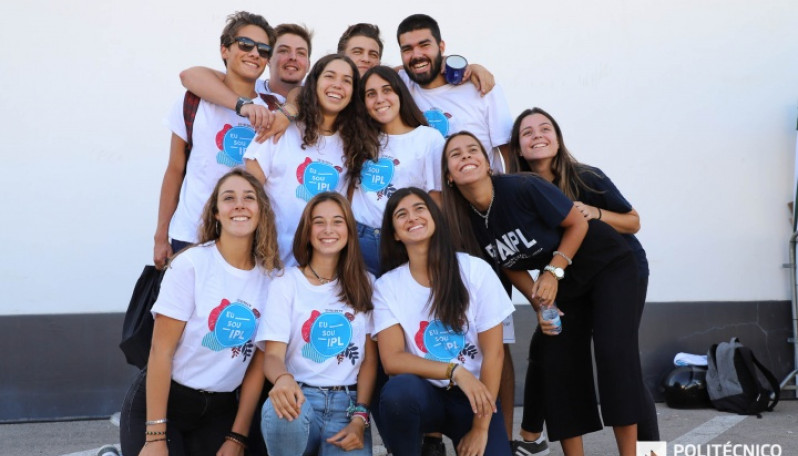 Alunos IPL