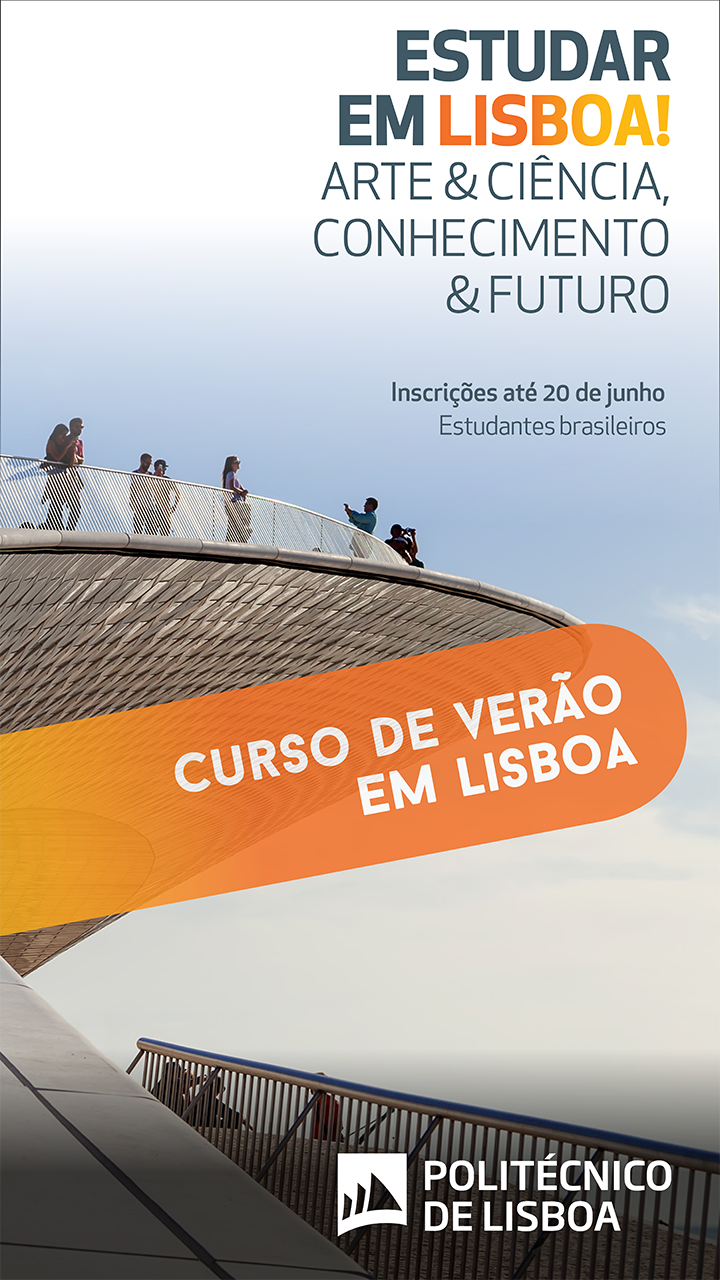 Cursos de verão em Lisboa, para estudantes brasileiros