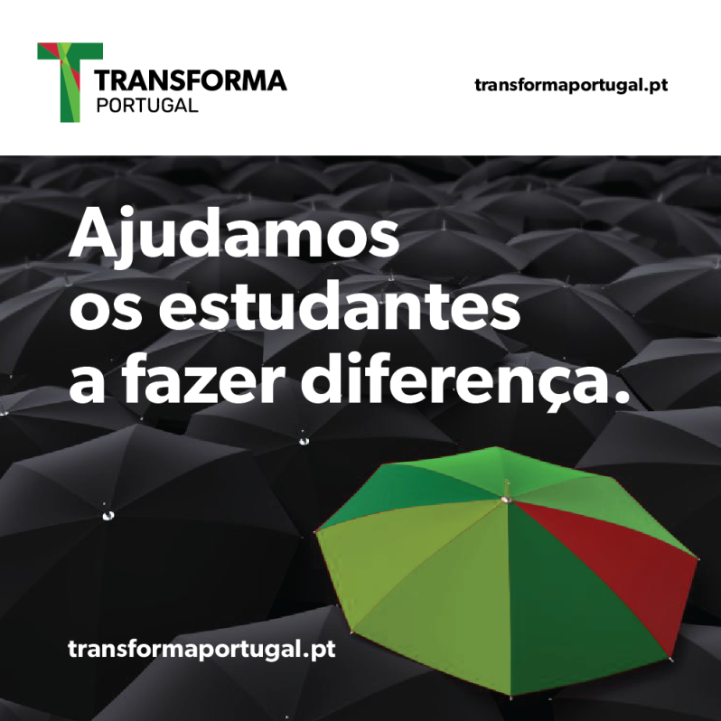 Transforma Portugal