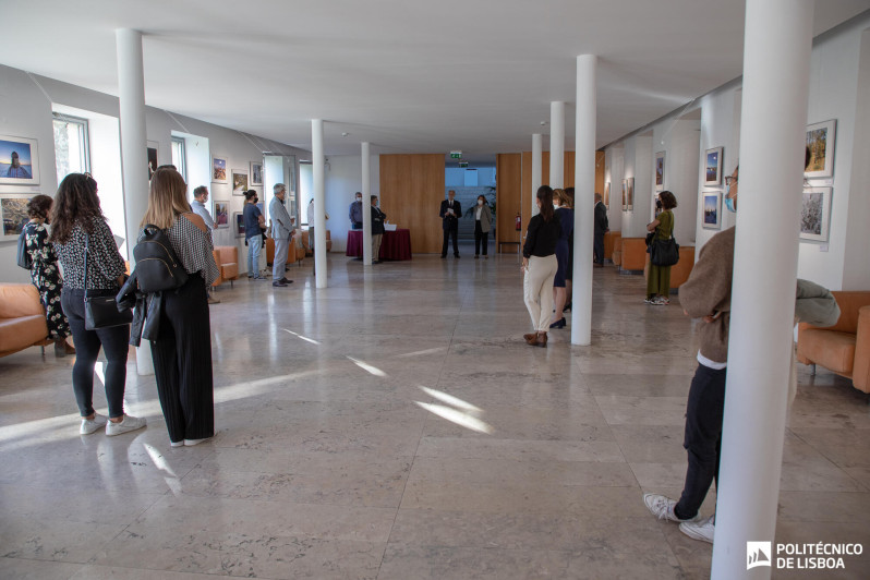 Espaço Artes