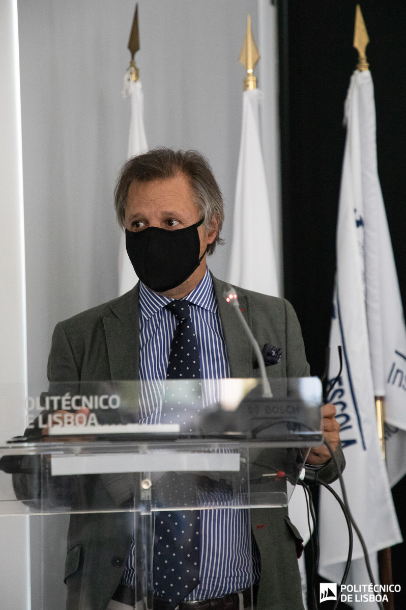 Paulo-Morais Alexandre