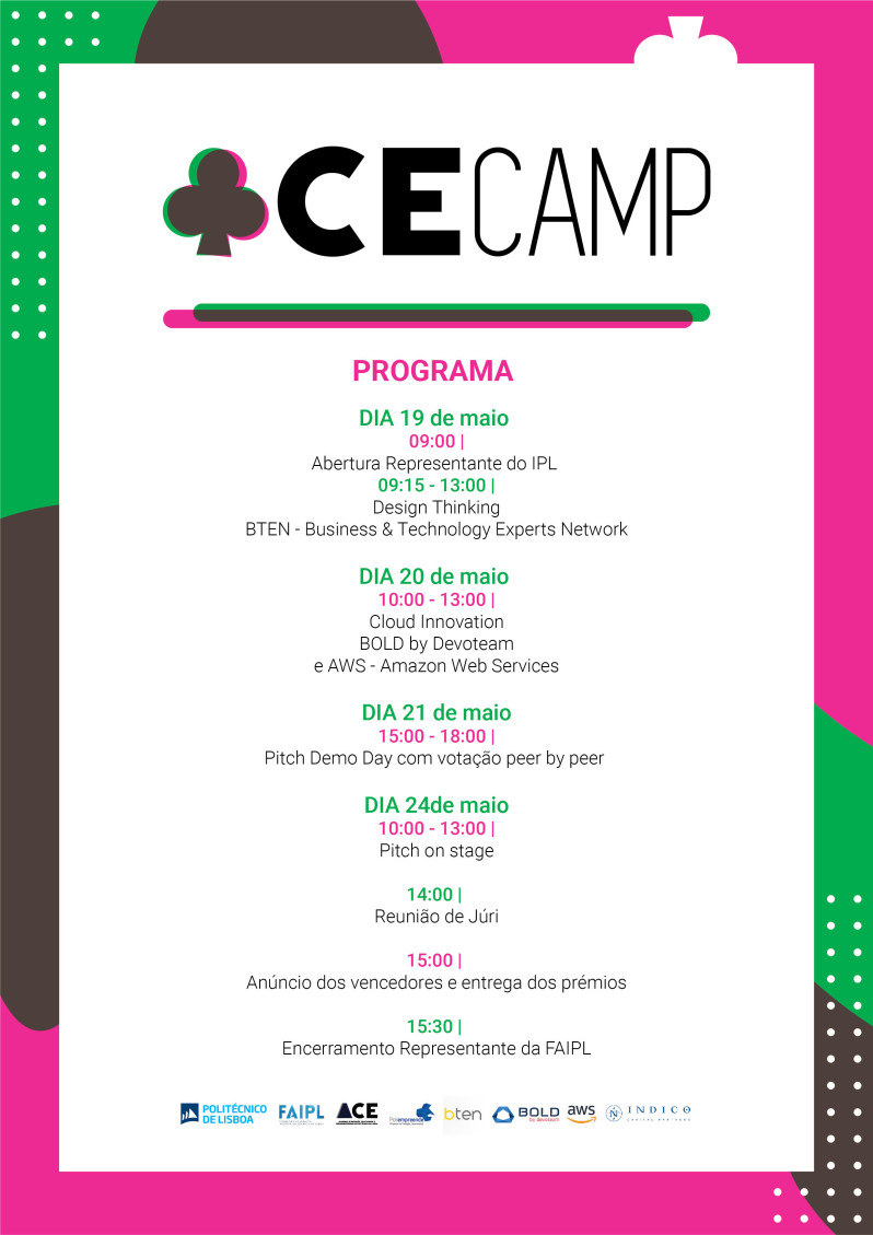 Ace Camp