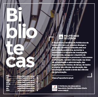 bibliotecas IPL