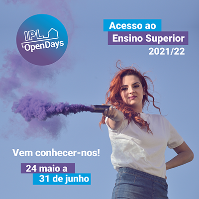 Open Days 2021