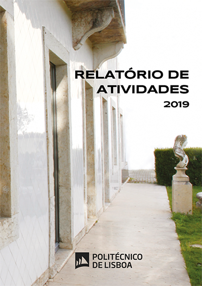 Relatório de atividades 2019