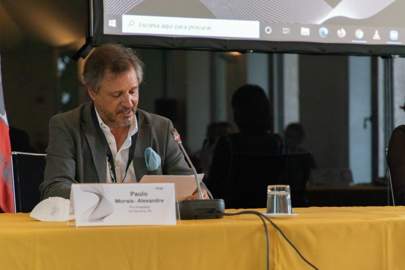 Paulo Morais-Alexandre