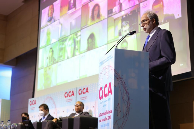 conferência iscal