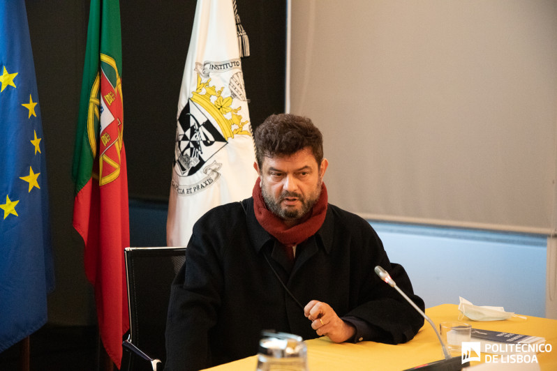Joaquim Sapinho