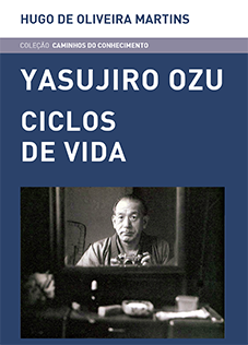 Yasujiro Ozu