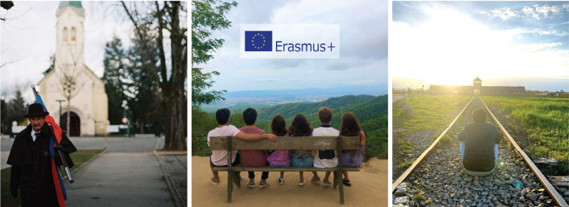 candidatura erasmus