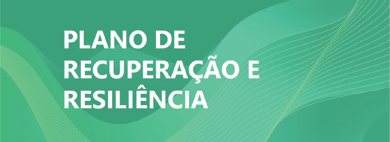 Plano de Recuperação e Resiliência