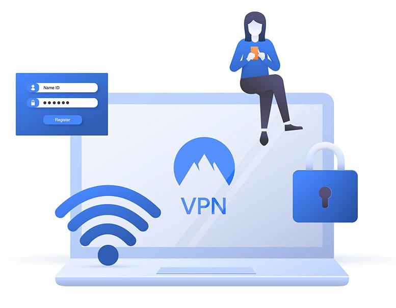 Segurança VPN