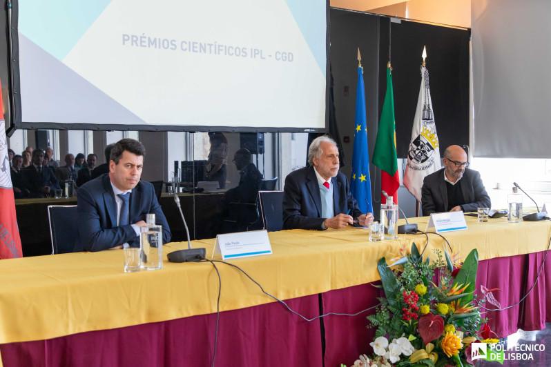 Prémios IPL CGD