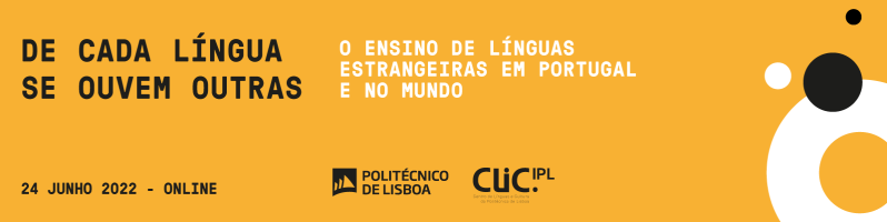 CLiC conferência