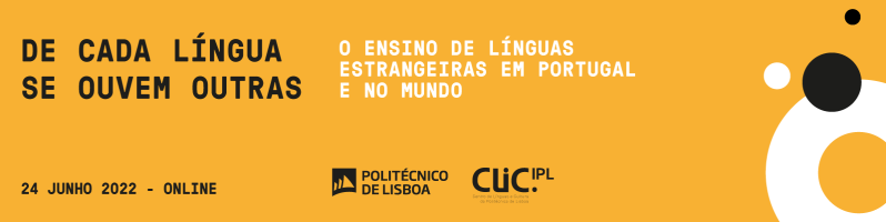 CLiC conferência 