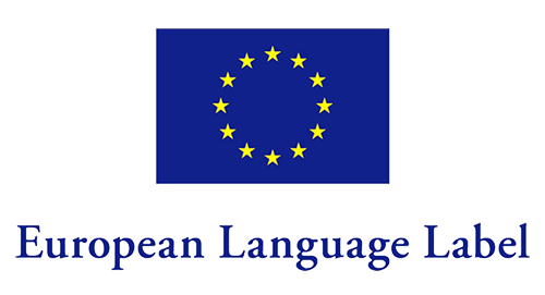 European Language Label