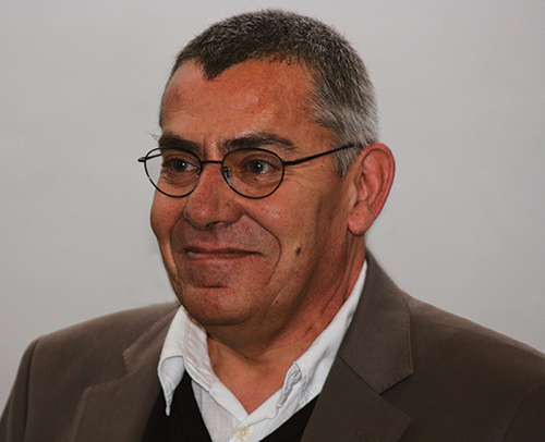 Gil mendo