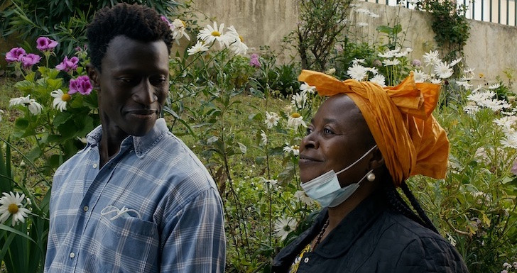 Filme produzida