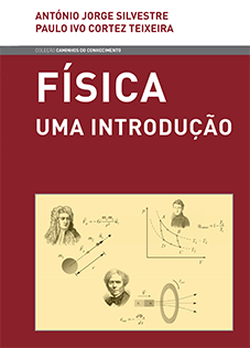 capa do livro Física Uma Introdução