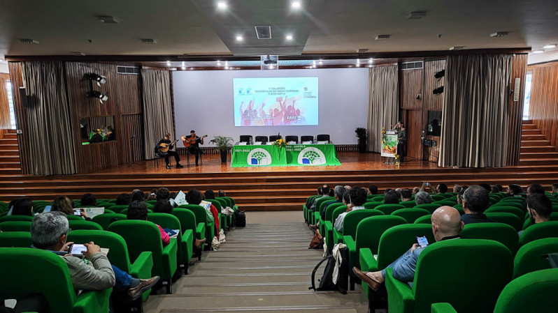 atribuição do galardão eco escolas e ecocampus