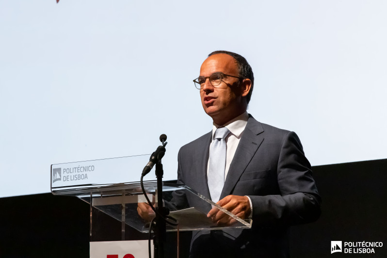 ministro da Cultura