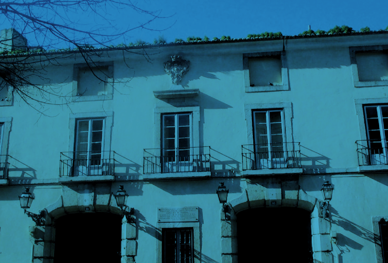 Anúncio público de Venda de imóveis, propriedade do Instituto Politécnico de Lisboa