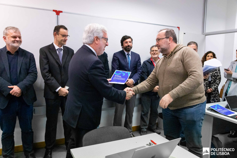 entrega de certificados