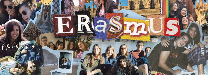 candidaturas erasmus