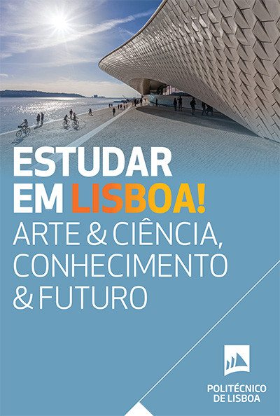 folheto informativo para estudantes internacionais 