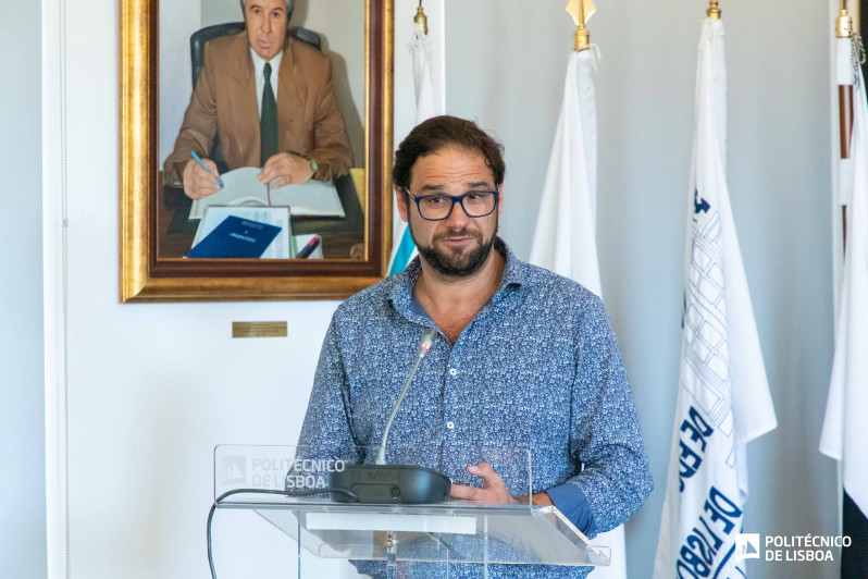 Ricardo Marques