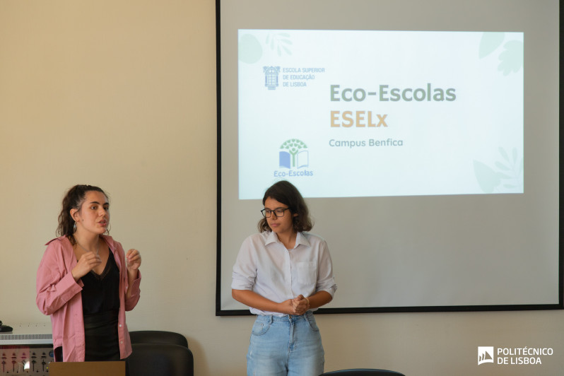 Eco Escolas 