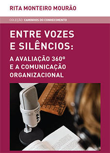 Livro de Rita Monteiro Mourão