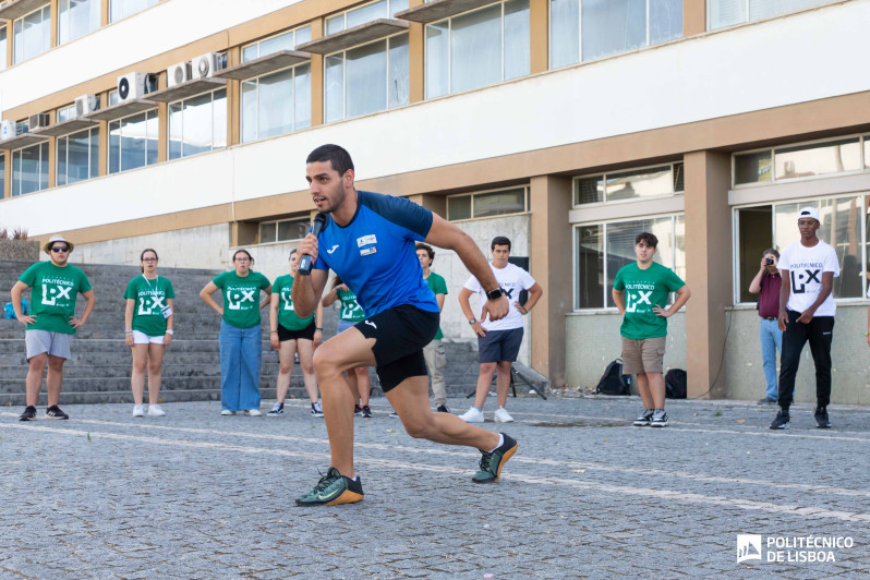 Mexe-te com a Fitness Hut