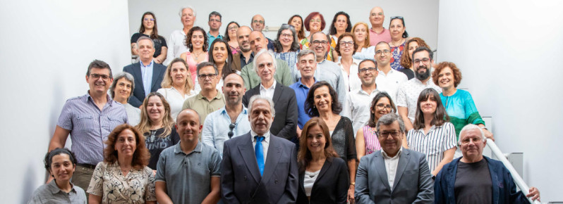 Mais informações sobre a Assinatura dos Termos de Aceitação da 9.ª edição do IDI&CA