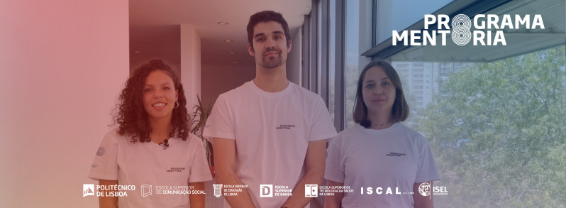 Programa MENTori@IPL 2024/2025