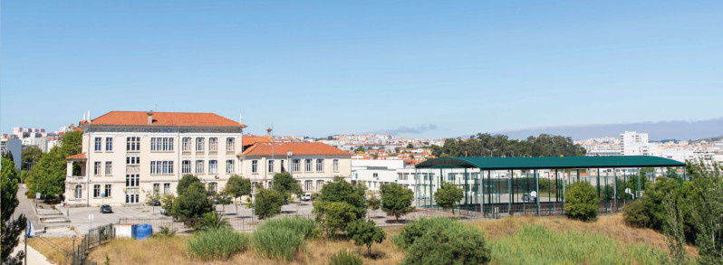 Campus de Benfica