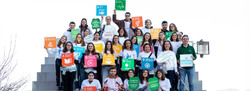Politécnico de Lisboa sobe no ranking global UI GreenMetric