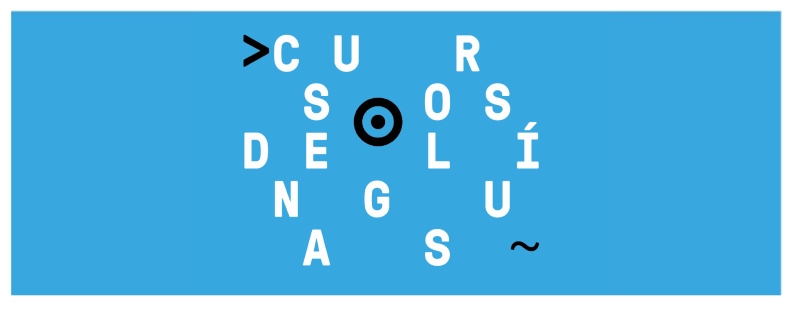 Cursos de Línguas