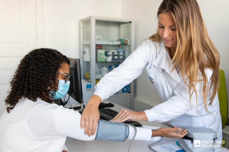 Serviço de Saúde Ocupacional